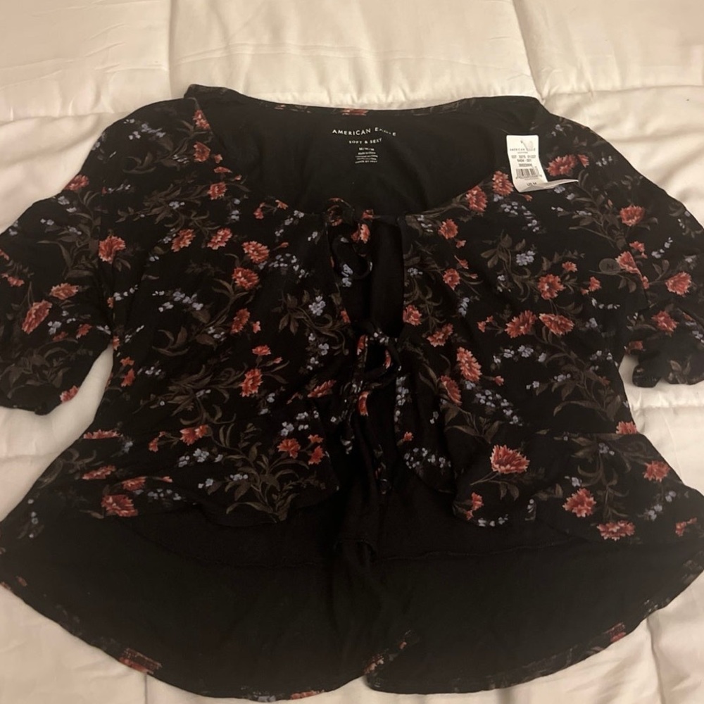 American Eagle blouse